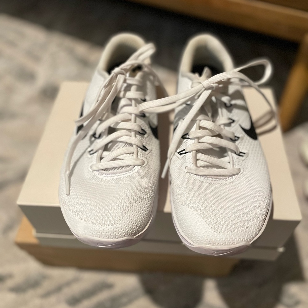 Nike metcon 4